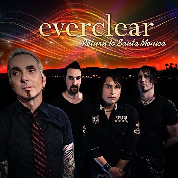 Return To Santa Monica, Everclear