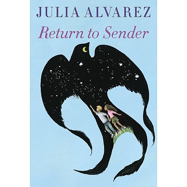 Return to Sender, Julia Alvarez