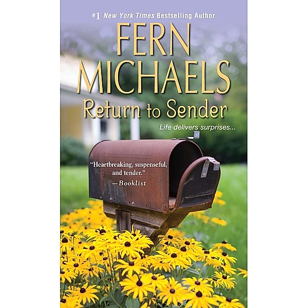 Return to Sender, Fern Michaels