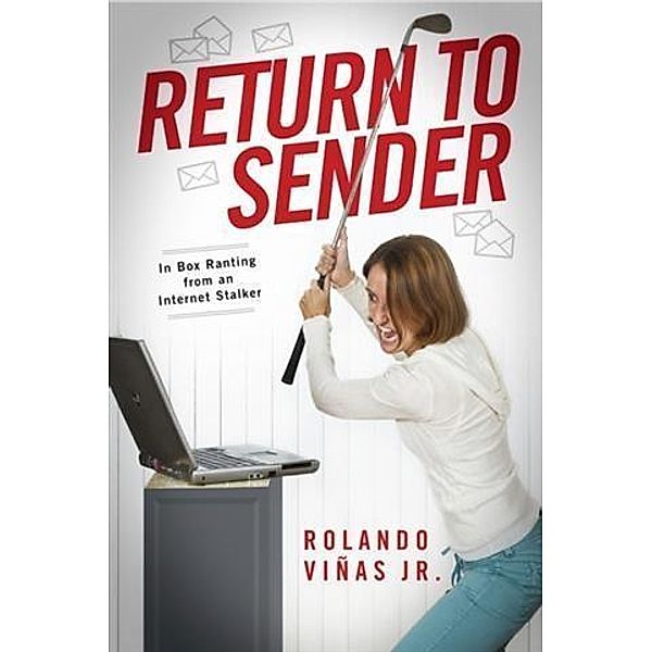 Return to Sender, Rolando Vinas Jr.