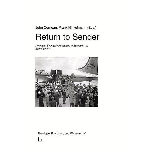 Return to Sender