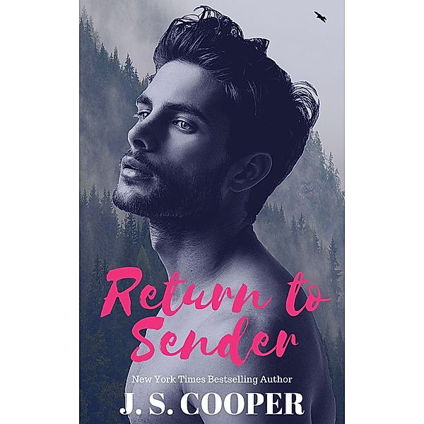 Return To Sender (The Hart Duet, #2) / The Hart Duet, J. S. Cooper