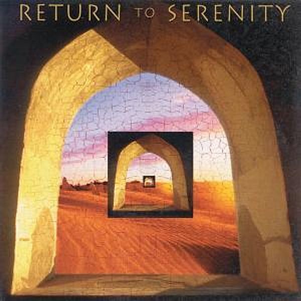 Return To Serenity, Diverse Interpreten