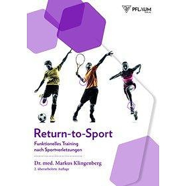 Return to Sport, Markus Klingenberg
