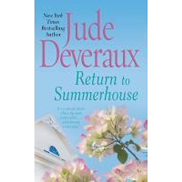 Return to Summerhouse, Jude Deveraux