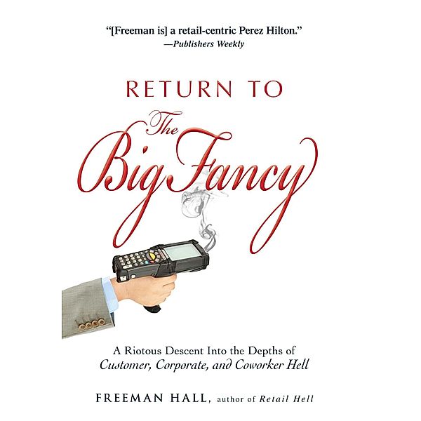 Return to the Big Fancy, Freeman Hall