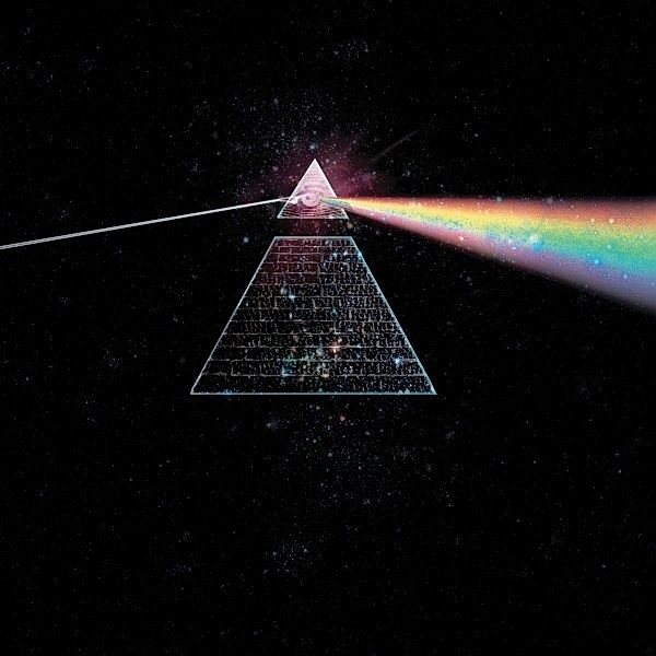 Return To The Dark Side Of The Moon [Glow In The D, Diverse Interpreten