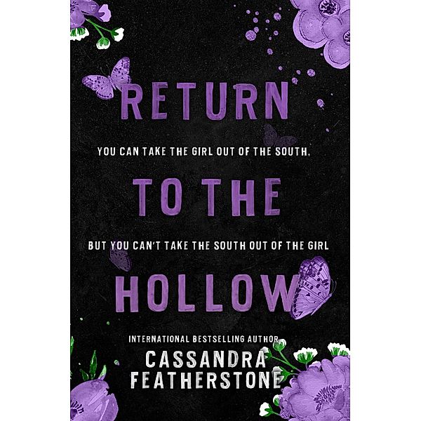 Return to the Hollow (Misfit Protection Program) / Misfit Protection Program, Cassandra Featherstone