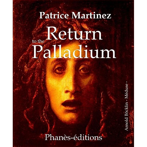 Return to the Palladium, Patrice Martinez