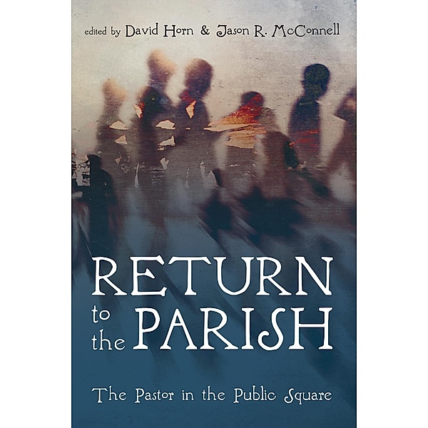 Return to the Parish