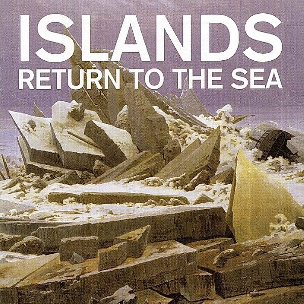 Return To The Sea, Islands