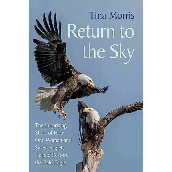 Return to the Sky, Tina Morris