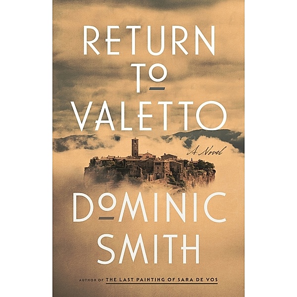Return to Valetto, Dominic Smith