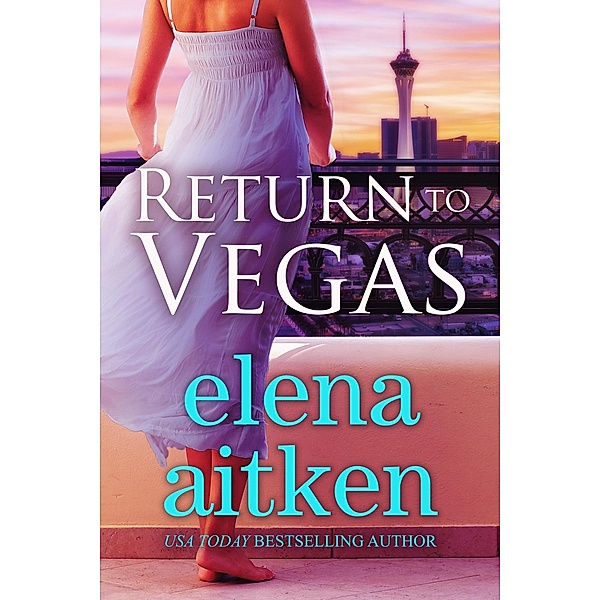 Return to Vegas / Vegas, Elena Aitken