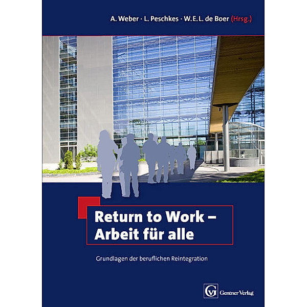 Return to Work - Arbeit für alle