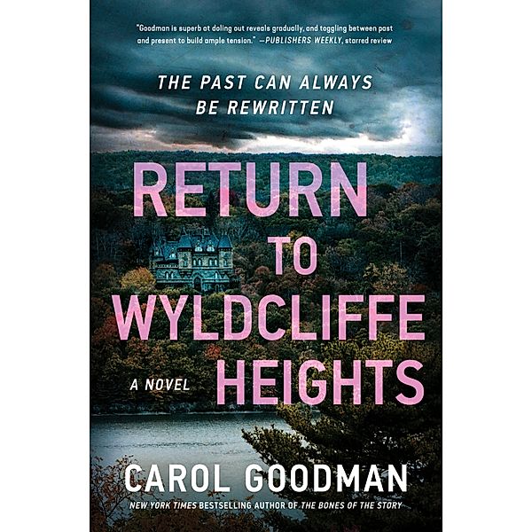 Return to Wyldcliffe Heights, Carol Goodman