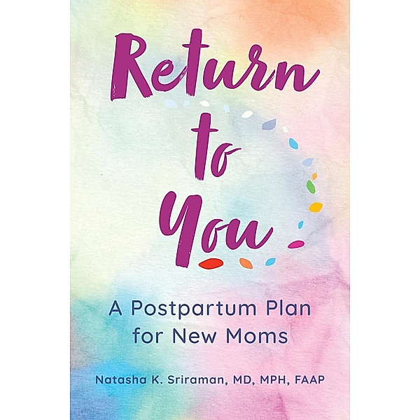 Return to You, Md Natasha K Sriraman