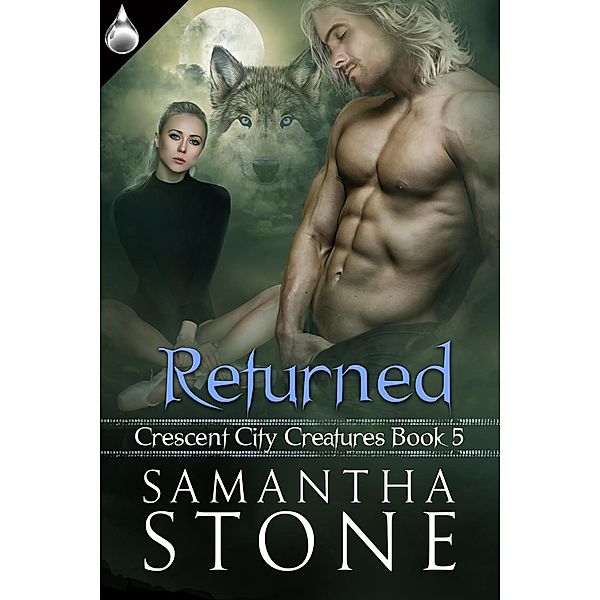 Returned, Samantha Stone