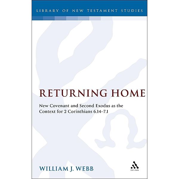 Returning Home, William Webb