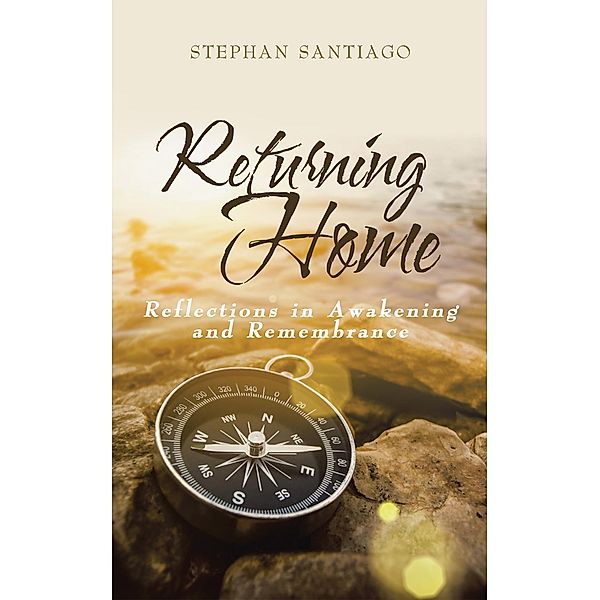 Returning Home, Stephan Santiago