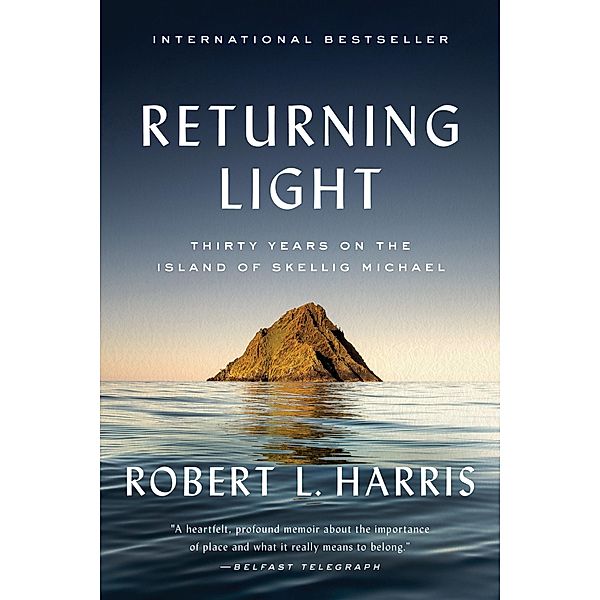 Returning Light, Robert L. Harris