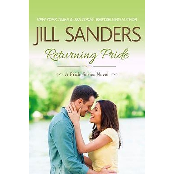 Returning Pride / Pride Series Bd.3, Jill Sanders