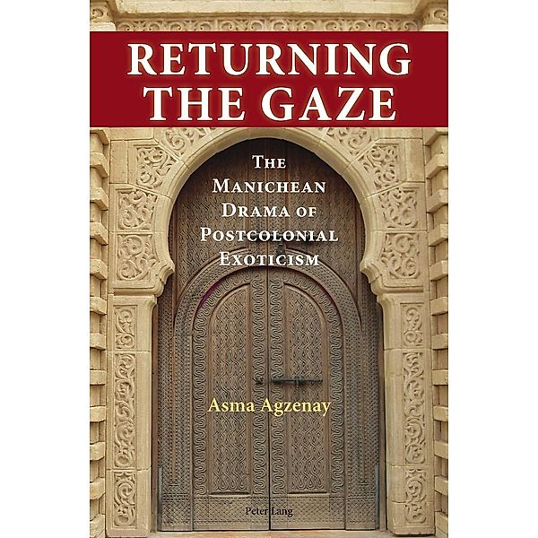 Returning the Gaze, Asma Agzenay