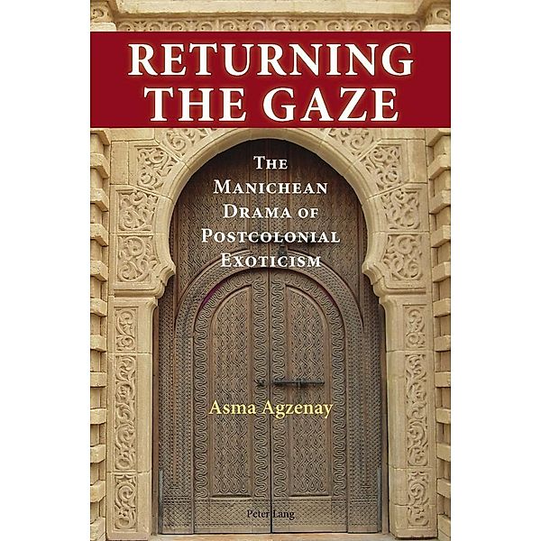 Returning the Gaze, Agzenay Asma Agzenay