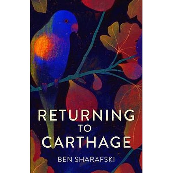 Returning to Carthage / Lewis & Greene, Ben Sharafski