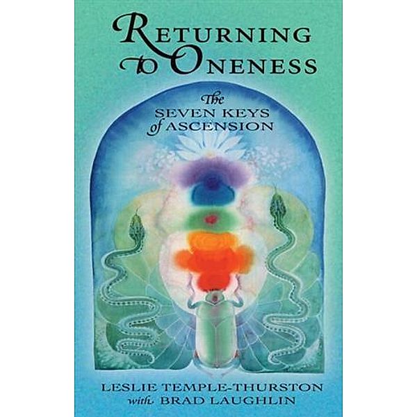 Returning to Oneness, Leslie Temple-Thurston