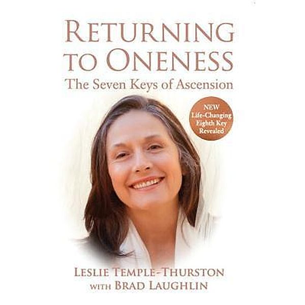 Returning to Oneness, Leslie Temple-Thurston