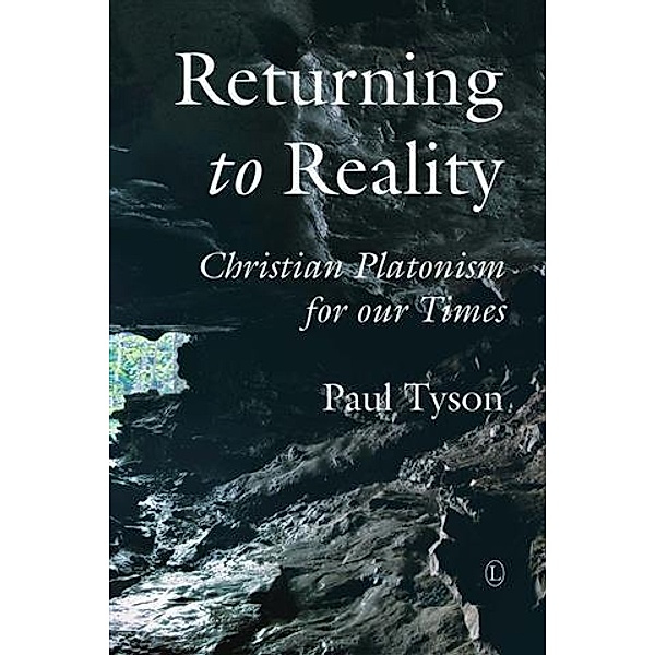 Returning to Reality, Paul Tyson