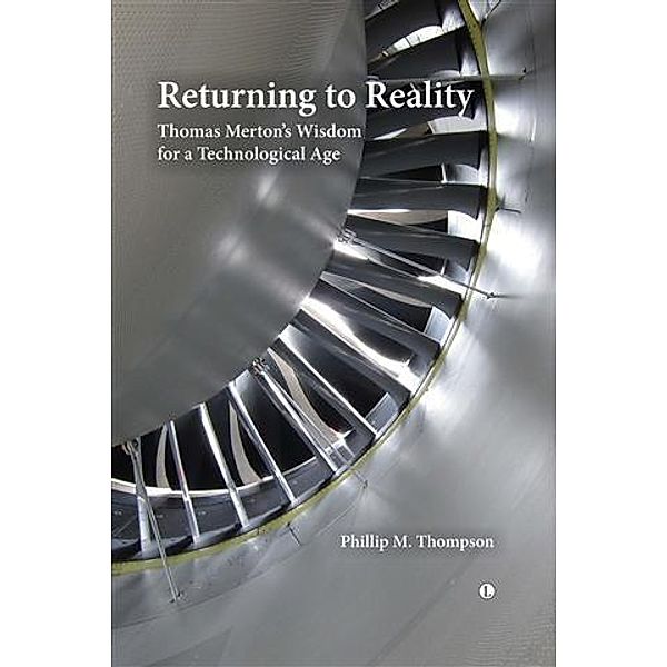 Returning to Reality, Phillip Thompson