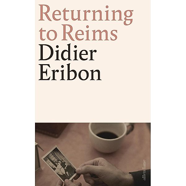 Returning to Reims, Didier Eribon