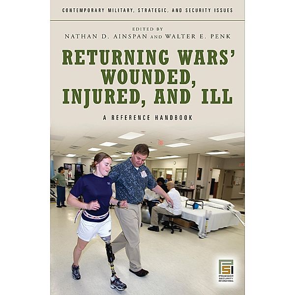 Returning Wars' Wounded, Injured, and Ill