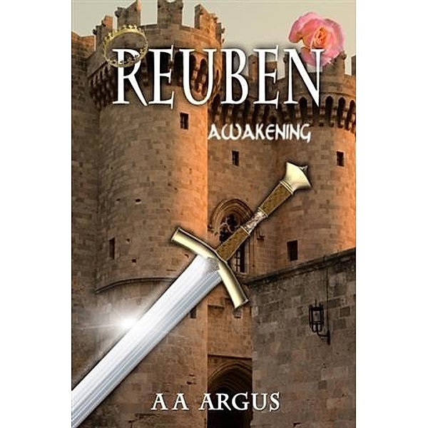 Reuben, A. A. Argus