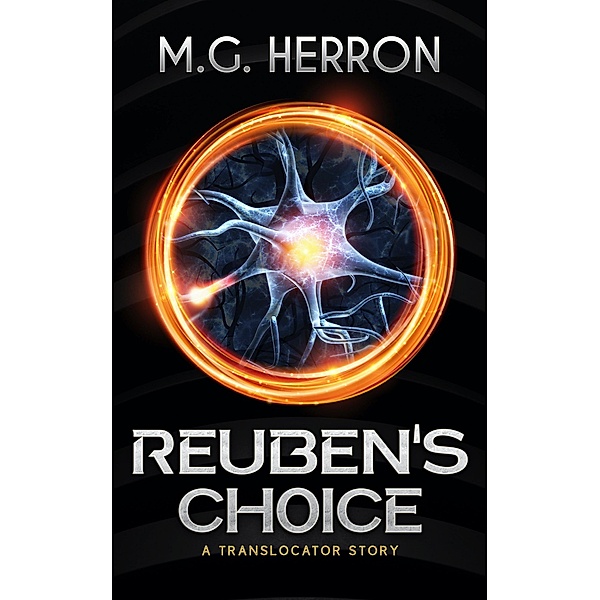 Reuben's Choice, M. G. Herron