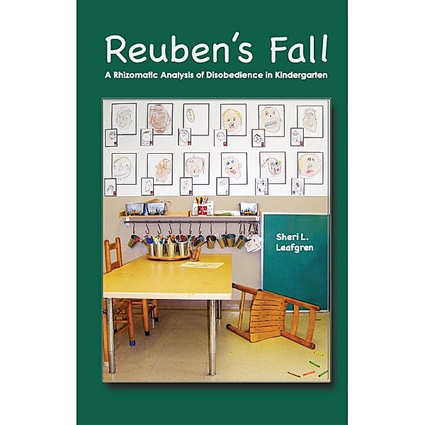 Reuben's Fall, Sheri L Leafgren