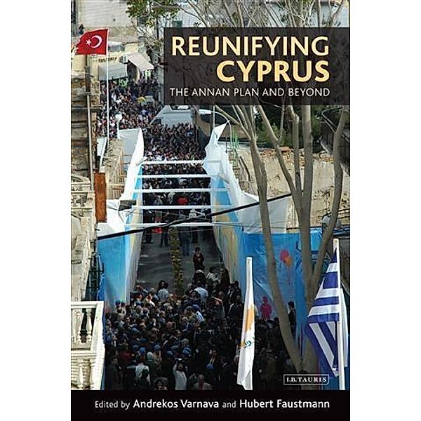 Reunifying Cyprus