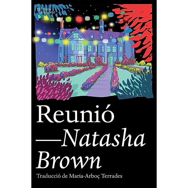 Reunió, Natasha Brown