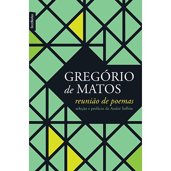 Reunião de poemas, Gregorio de Matos