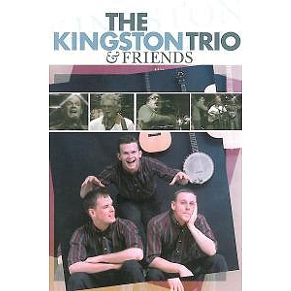 Reunion, The & Friends Kingston Trio