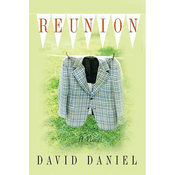 Reunion, David Daniel