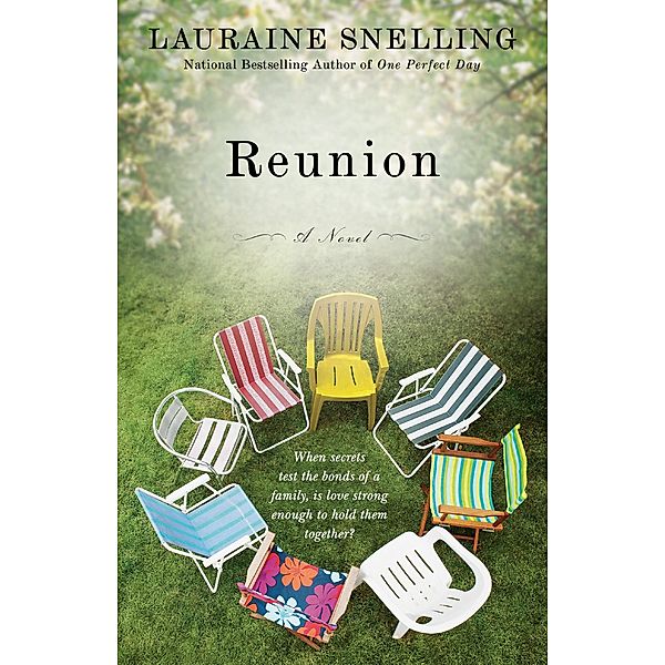 Reunion, Lauraine Snelling