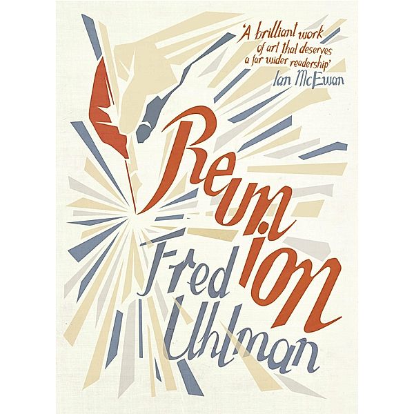 Reunion, Fred Uhlman