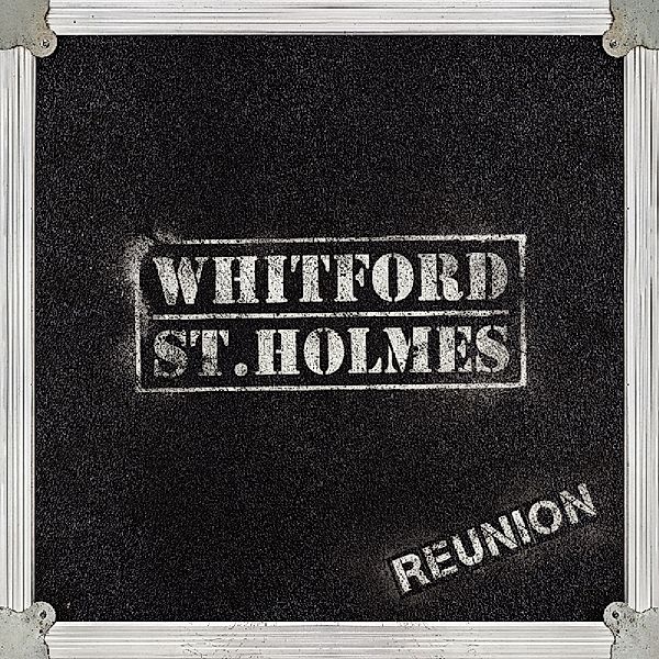 Reunion, Whitford, ST. Holmes