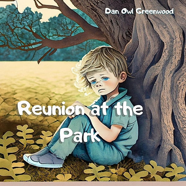Reunion at the Park (The Magic of Reading) / The Magic of Reading, Dan Owl Greenwood