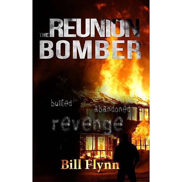Reunion Bomber / Gatekeeper Press, Bill Flynn