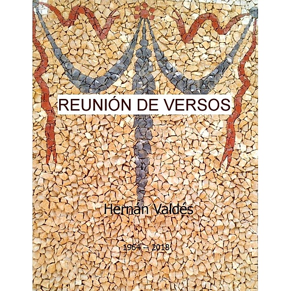 Reunión de Versos, Hernán Valdés