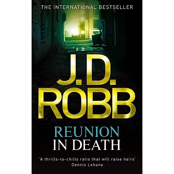 Reunion In Death / In Death Bd.14, J. D. Robb